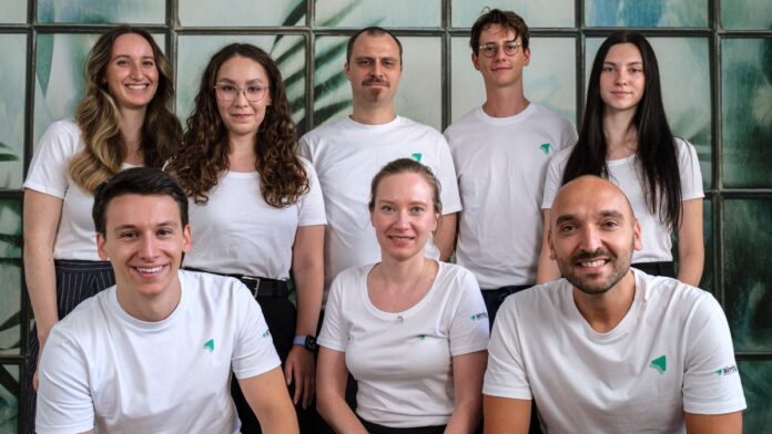 Simbly.ai: KI-gestützte Businesspläne für Gründer