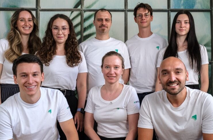 Simbly.ai: KI-gestützte Businesspläne für Gründer
