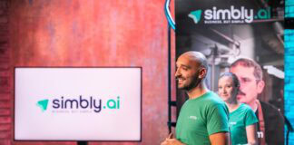 06. Mai 2025 2 Minuten 2 Millionen Simbly.ai © ProsiebenSat1Puls4