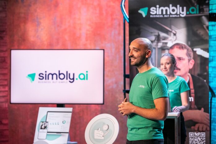 06. Mai 2025 2 Minuten 2 Millionen Simbly.ai © ProsiebenSat1Puls4