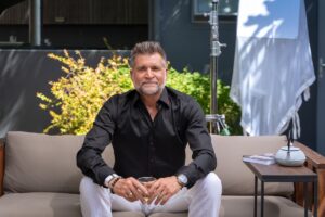 Wenn dich ein Chatbot coacht, brauchst du kein Wachstum – sondern Hilfe