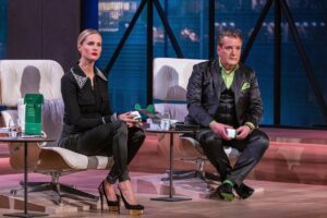 Visionen brauchen Bühne