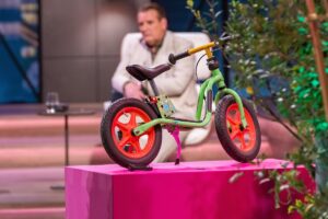 Vielfalt, Emotionen und bahnbrechenden Ideen