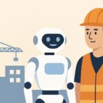 Effizienzsteigerung im Bauwesen Bauwesen digitalisieren: KI-Agenten helfen Unternehmen