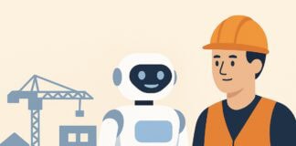 Bauwesen digitalisieren: KI-Agenten helfen Unternehmen