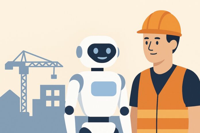 Bauwesen digitalisieren: KI-Agenten helfen Unternehmen