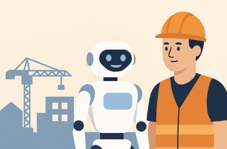 Bauwesen digitalisieren: KI-Agenten helfen Unternehmen