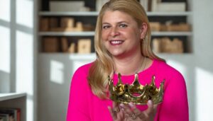 Hinter den Kulissen des Hofes: Marken mit königlichem Siegel