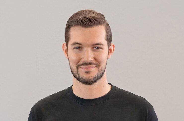 fiindo: Nutzer profitieren von klar aufbereiteten Daten Dustin Klass CEO fiindo