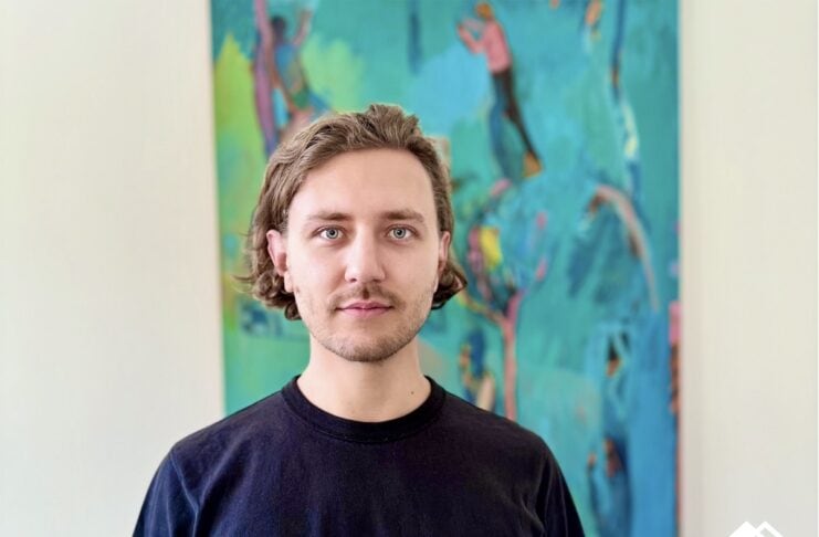 HOMEBOY: Wohnungssuche schneller als auf Immobilienportalen HOMEBOY Gründer Benny Kuhns