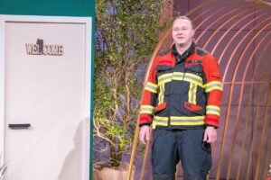 Wie gut kennst du eigentlich dein Zuhause im Ernstfall?