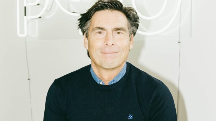 pleo unternehmensausgaben buchhaltung Founder Raymond Hüner