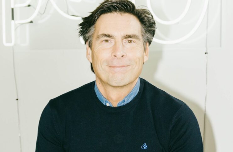 pleo unternehmensausgaben buchhaltung Founder Raymond Hüner