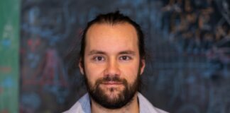 Rivercyte zellen verformbarkeit Geschäftsführer Martin Kräter