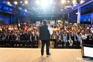 STARTUP AUTOBAHN powered by Plug and Play expo2025