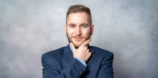 Sascha Thill Copywriting kunden vertrauen potraitbild