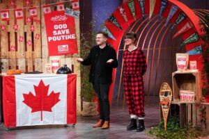 Wie eine Idee aus Kanada Berlin erobert