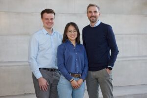 Wie gelingt Produktion heute schneller, flexibler und digitaler?