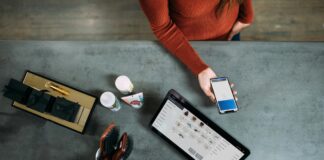 B2B, B2C und D2C bild von Blake Wisz auf unsplash