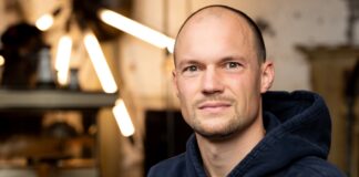 CoachHub – Coaching-Plattform für Unternehmen CEO Matti Niebelschütz