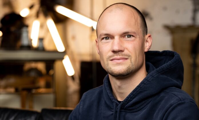 CoachHub – Coaching-Plattform für Unternehmen CEO Matti Niebelschütz
