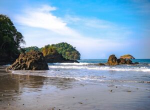 Digitale Freiheit im Paradies – Mit der eSIM unterwegs in Costa Rica