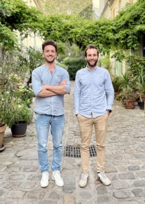 Französisches Energie-Startup DejaBlue sichert sich 6,8 Millionen Euro in Seed-Runde