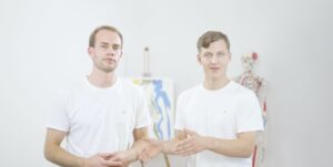 Nimm deine Therapie selbst in die Hand