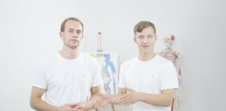 INTELLI-Athletics App: Digitale Therapie für mehr Patientenerfolg