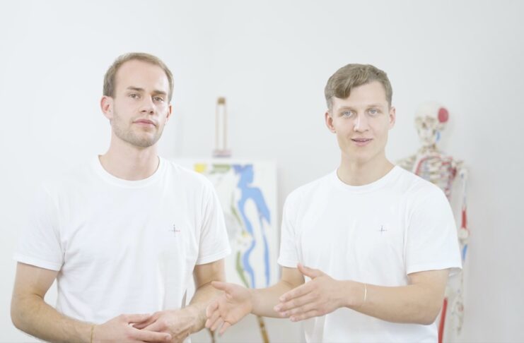 INTELLI-Athletics App: Digitale Therapie für mehr Patientenerfolg