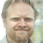 Was passiert, wenn KI plötzlich mitredet, aber nicht übernimmt? open mind ki tool journalisten Tor Kielland interview partner portraitbild