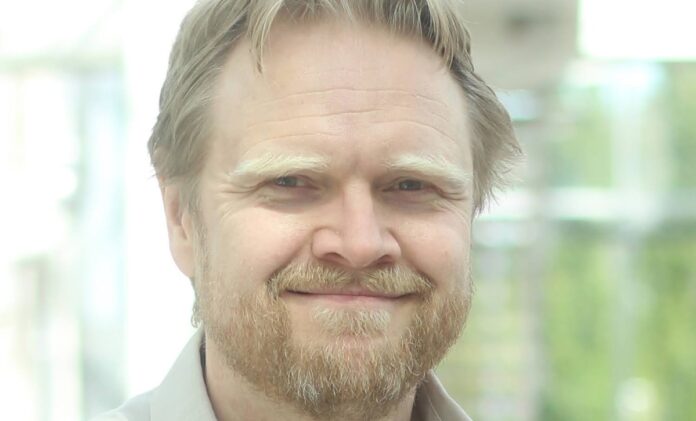 open mind ki tool journalisten Tor Kielland interview partner portraitbild
