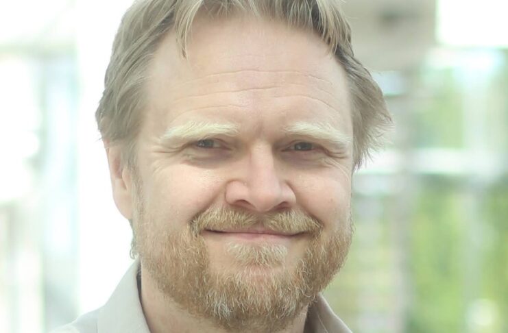 open mind ki tool journalisten Tor Kielland interview partner portraitbild