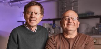 seedalive samen kunden foundertambild Klaus Mummenhoff und Jens Varnskuehler copyright Lucas Guenzel
