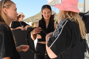 Wie viel Verantwortung passt eigentlich in ein einziges Fotoshooting?