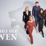 Die Höhle der Löwen 2025: Staffelstart am 25.08.2025 bei VOX 25.08.2025: Gründershow Die Höhle der Löwen startet bei VOX V.o.l.: Janna Ensthaler, Carsten Maschmeyer, Dagmar Wöhrl, Judith Williams, Frank Thelen und Ralf Dümmel. Foto: RTL / Boris Breuer