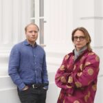 Bewegung trifft Marke – anders gedacht 2A Talent – Bewegung trifft Marke: Performances mit Ausdruck Aubert und Sasha @Félix L. Salazar