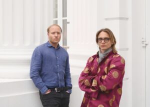 Bewegung trifft Marke – anders gedacht