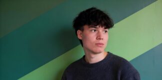 3D AI Studio 3D-Modelle KI Gründer Jan Hammer