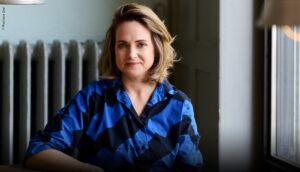 Solange wir nicht gleichgestellt sind, werden wir auch keine gewaltfreie Gesellschaft