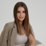 Wie fühlt sich Schmuck an, der wirklich zu dir passt? Aloé Schmuck Diamanten Gründerin Céline Widmer