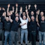 Was wäre, wenn Qualitätssicherung plötzlich ganz einfach wäre? Eleven Dynamics: Qualitätssicherung mit EDAS eleven dynamics team bild @eleven dynamics ag