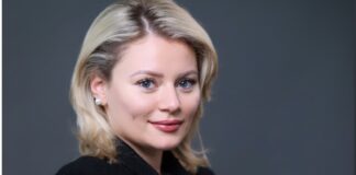 Ertrion Marketing SRL Neuromarketing Marken Gründerin Denisa Scundea Fotograf Maximilian Kruschewsky