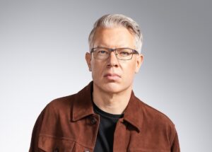 Visionär, Investor, Technologie-Botschafter