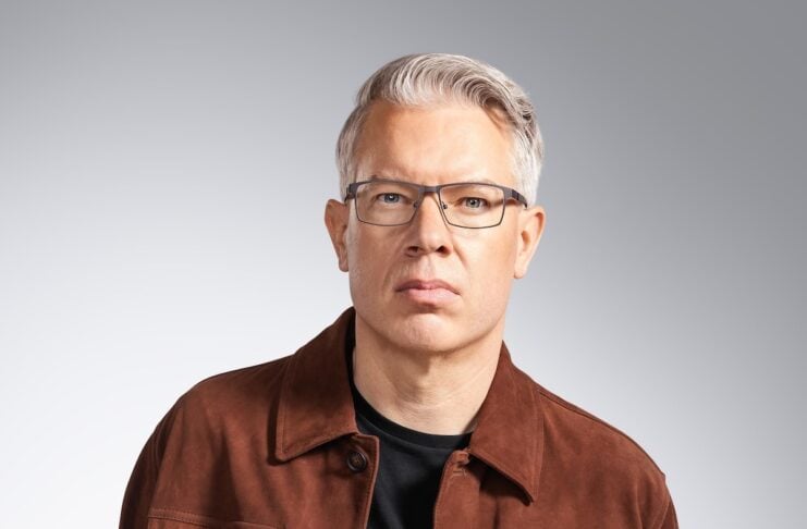 Frank Thelen treibt Technologie in Höhle der Löwen voran @ Foto: RTL / Boris Breuer