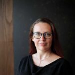 Wie weit kommt Innovation, wenn sie nicht allein gedacht wird? katja richter MediaTech Hub Potsdam @ NBT AG