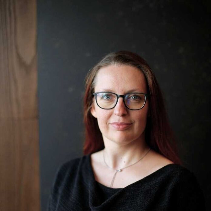 katja richter MediaTech Hub Potsdam @ NBT AG