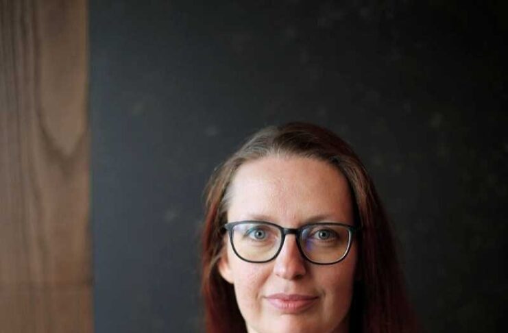 katja richter MediaTech Hub Potsdam @ NBT AG