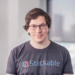 Was passiert, wenn man Open Source richtig zu Ende denkt? Lars Francke CTO Stackable