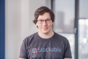 Was passiert, wenn man Open Source richtig zu Ende denkt?